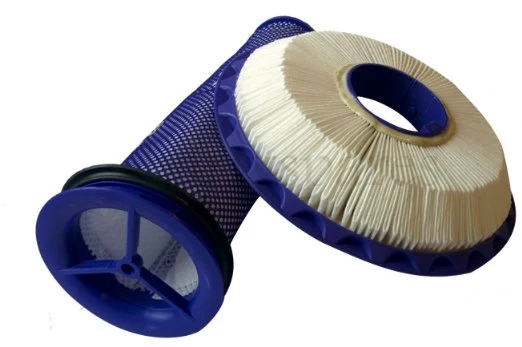 Dyson DC41, DC65, DC66 Pre and Post Motor Filters Kit - Generic