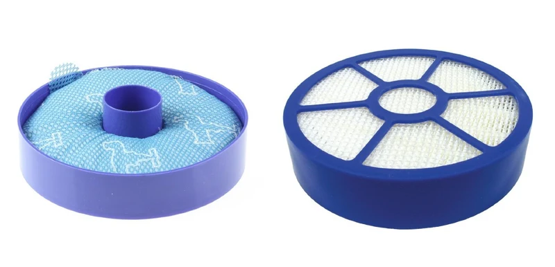 Dyson DC33 Pre and Post Motor Filters Kit - Generic