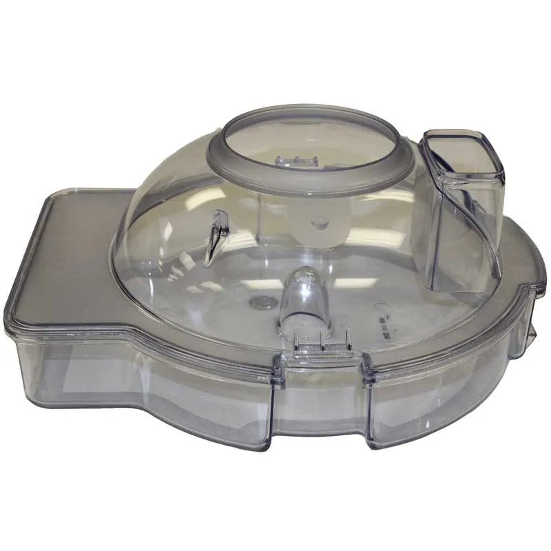Rainbow Vacuum Water Pan Bowl For E, E2 Series, E2 Silver/Gold Series and eSERIES, BIGGER SIZE- 4 Quart R7895