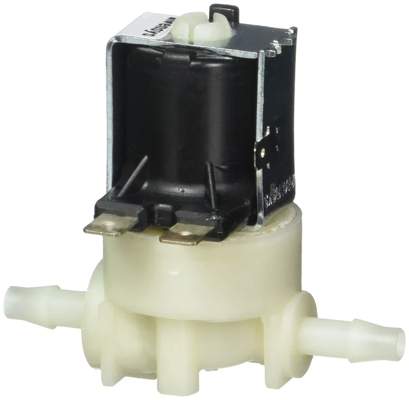 Dirt Devil Soap Dispensing Valve 1790320000 - Fits CE7900, RY7910