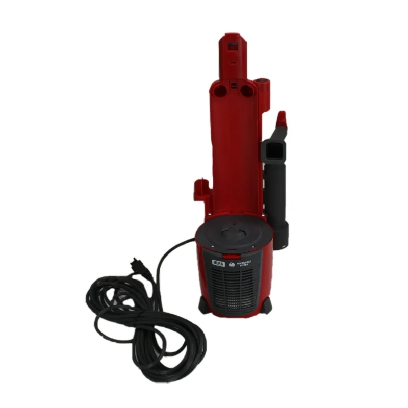 Dirt Devil Main Canister Body 440006415
