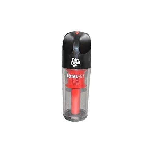 Dirt Devil Dirt Cup Assembly 440006113