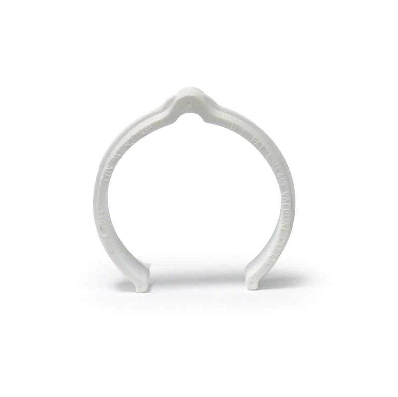 J Clip Pipe Hanger Central Vacuum Quick-clip Fitting 765544W
