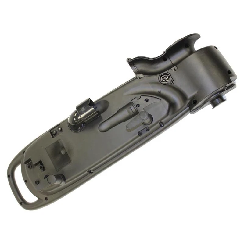 Dirt Devil Back Panel Dust Compartment 2LW1103000