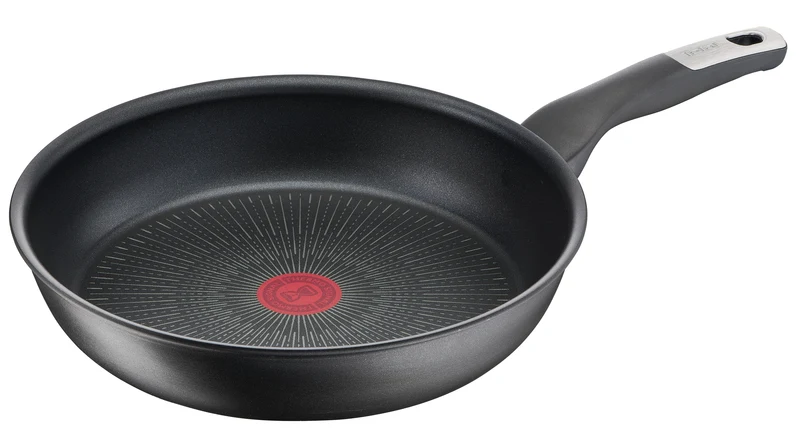 Tefal Unlimited G2550672 stekpanna Allmän matlagning Rund