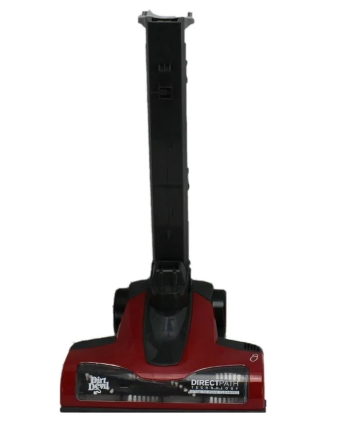 Dirt Devil Vacuum Cleaner Main Body with Nozzle 440006414
