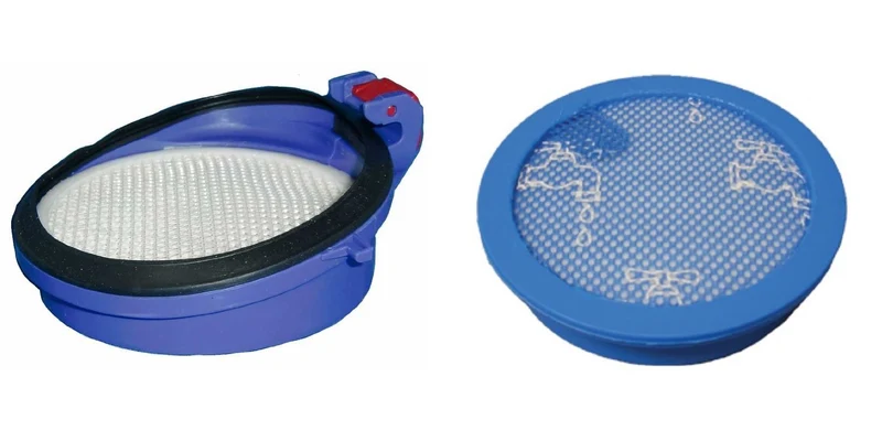 Dyson DC24 Pre and Post Motor Filters Kit - Generic