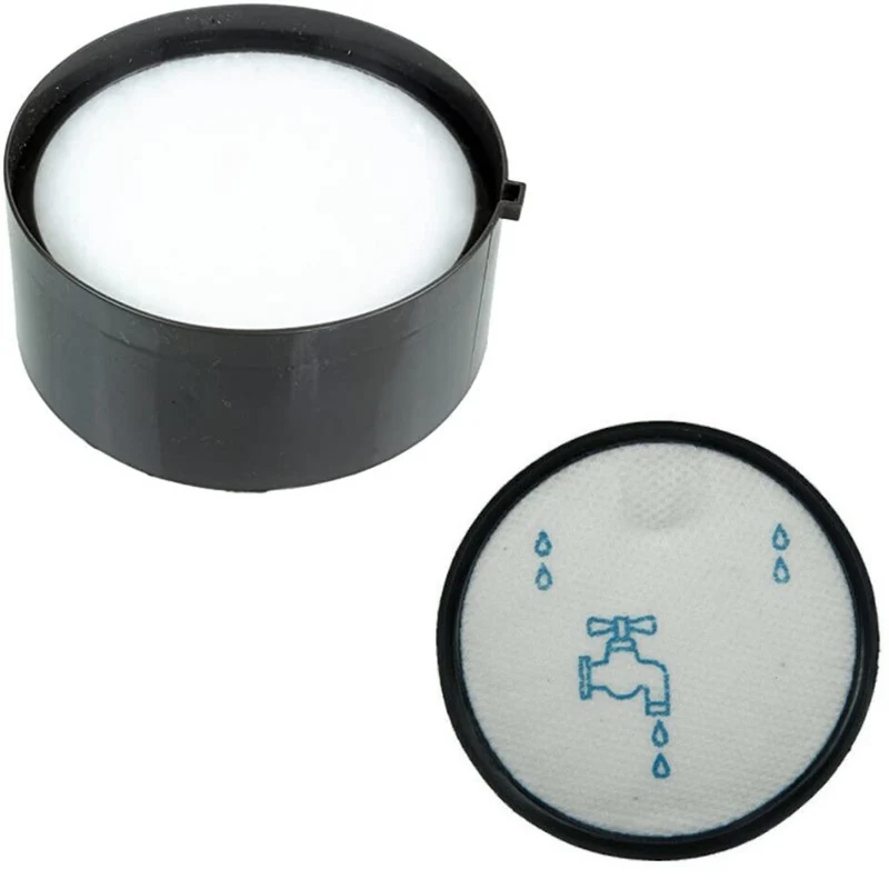 Replacement Dyson DC18 Pre and Post Motor Filters Kit, Replaces 91168501, 91167702, 91173301, F991 + 10-2317-02