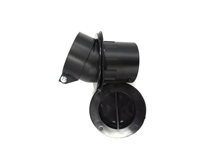 Beam, Electrolux Central Vacuum Intake Adaptor / Atlis Intake Bag Adapter 105149, 105209