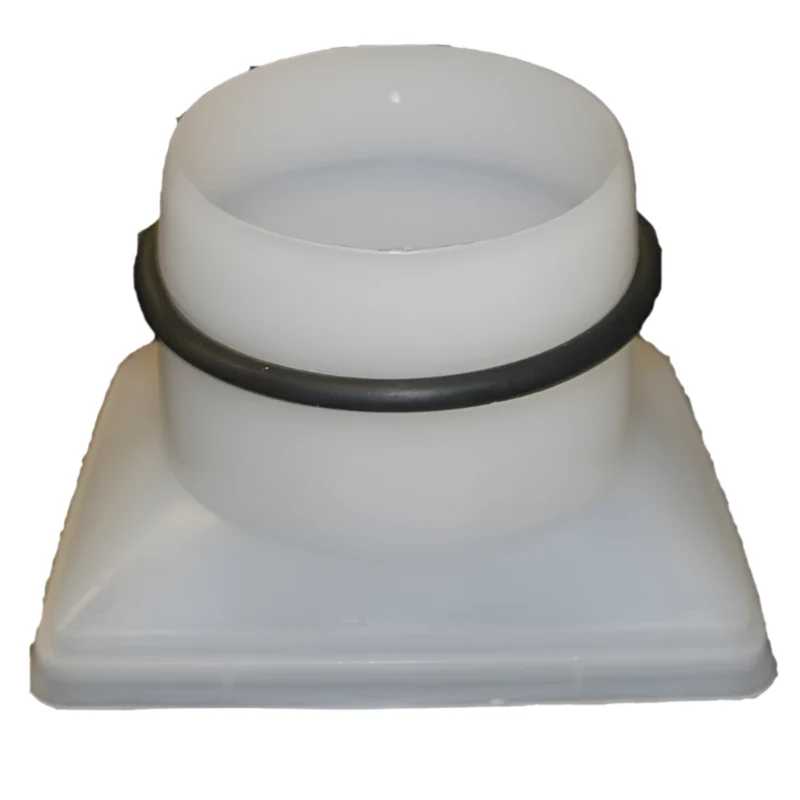 Hoover Bag Adapter for PortaPower Commercial Canister Vacuums 38663010