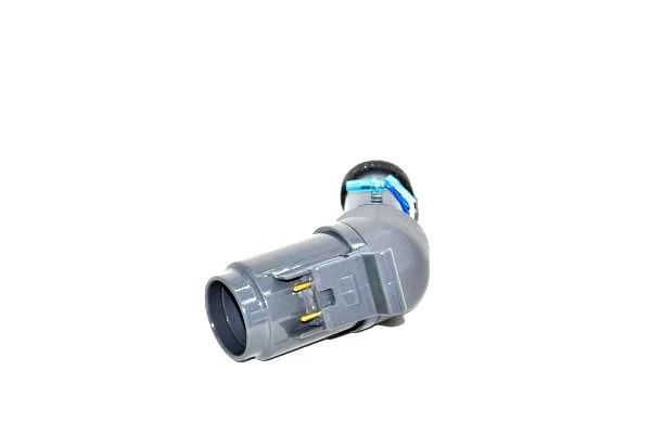 Kenmore Vacuum Hose Swivel, 2 Prongs, KC92PDGXZV06