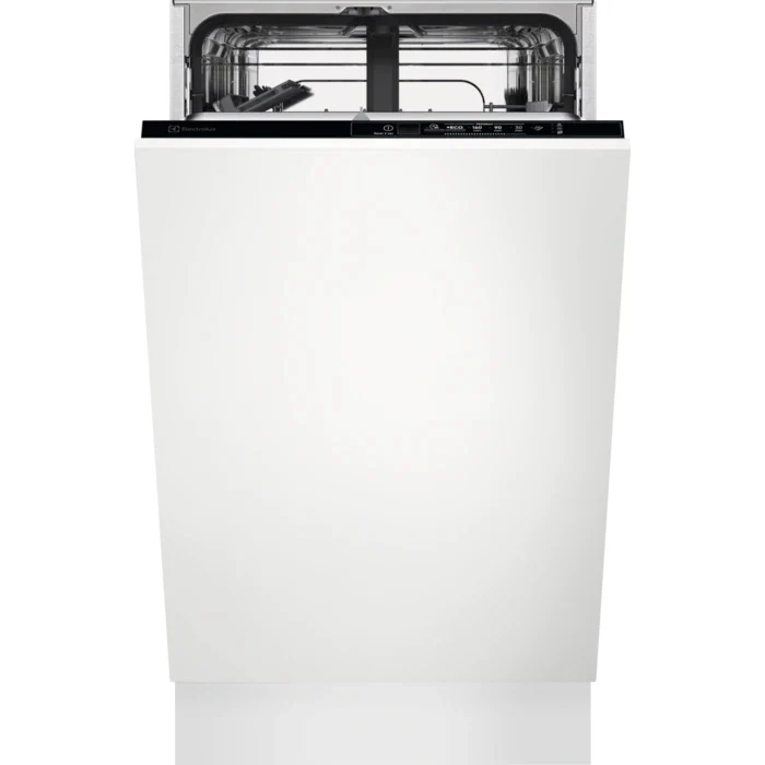 Electrolux EEA12100L Helt integrerad 9 kuvert