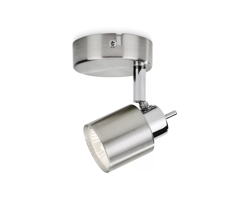 Philips Essentials Meranti tak-/väggspotlight