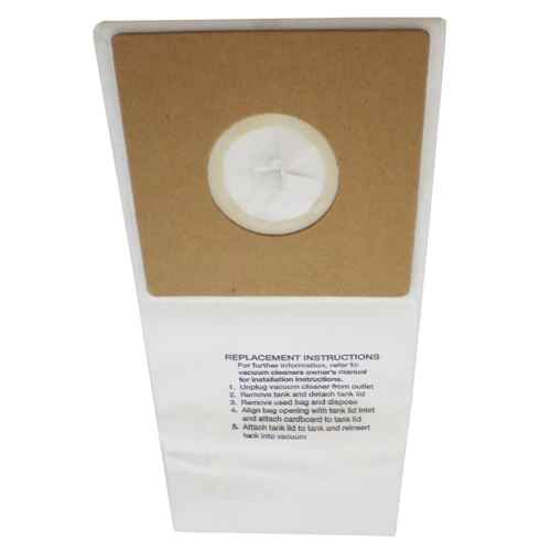 Bissell Vacuum Bags 3267, 9932 or 32671, 3/pk