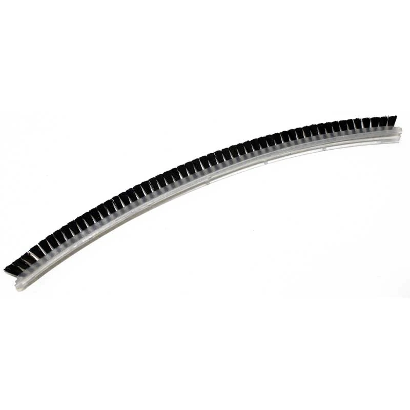 Windsor WI-2046 VERSAMATIC 14 Inch Brush Strip - Black. Also fits Fits Sebo 370 and ET-C models #8.600-244.0