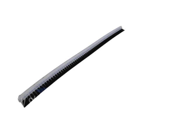 Windsor COM-WI12 Heavy Duty 14 Inch Vacuum Brush Roll Strips- Generic - Black