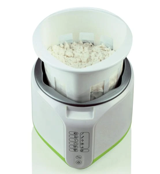 Ariete B-Cheese 615 Cheese & Yogurt Maker - White & Green