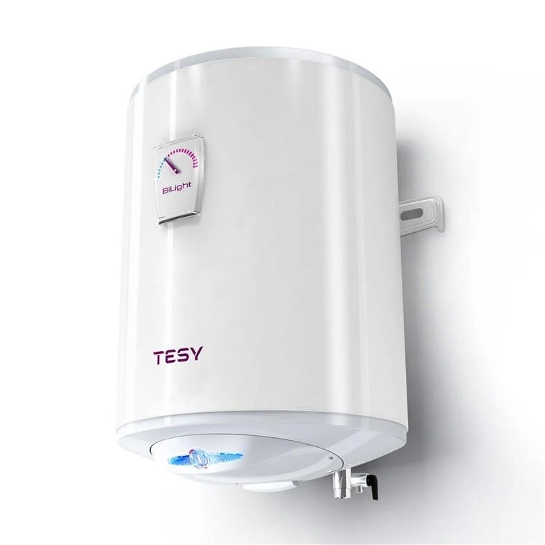 Vandens šildytuvas TESY BILIGHT SLIM 30, 30 l