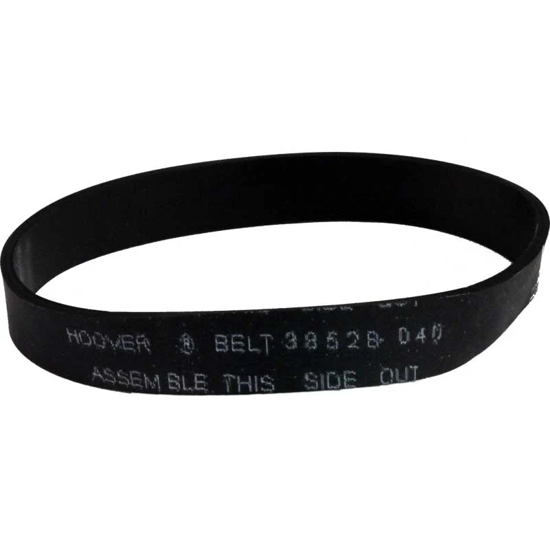 Hoover Upright Elite Legacy Belt 38313202 - Generic - 2 Pack