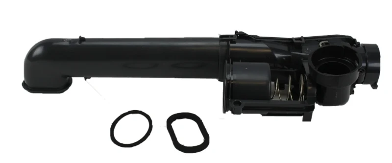 Eureka Electrolux Valve Assembly 85219-1 for EL8807, EL8805, EL8802 Precision Upright Vacuum