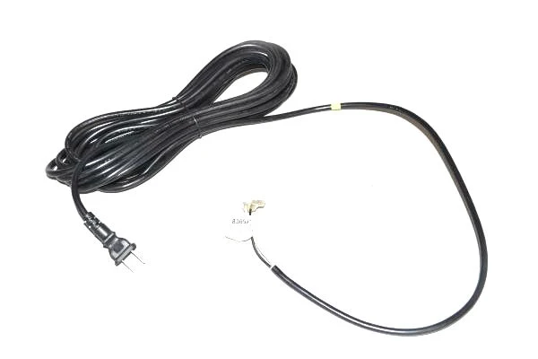 Electrolux Vacuum Power Supply Cord & Terminal Assembly for Nimble EL8602, EL8905A, EL8905AZ, EL8907A, EL8902A, EL8605A-1 #83698-1, 836982