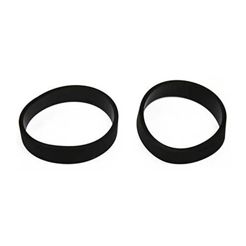 Rainbow E, SE Series Vacuum Belts for PN-2E, PN-2, R-4375, R-2800, R-1650 Power Nozzle #R1699 - 2/pk