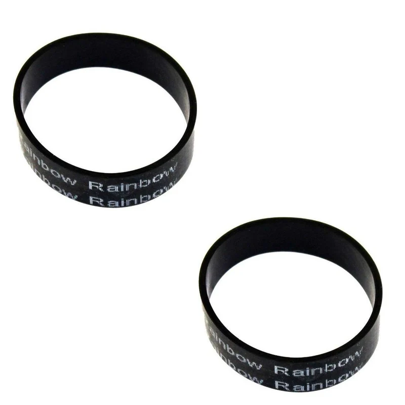 Rainbow SE Vacuum Belts - 2/pk