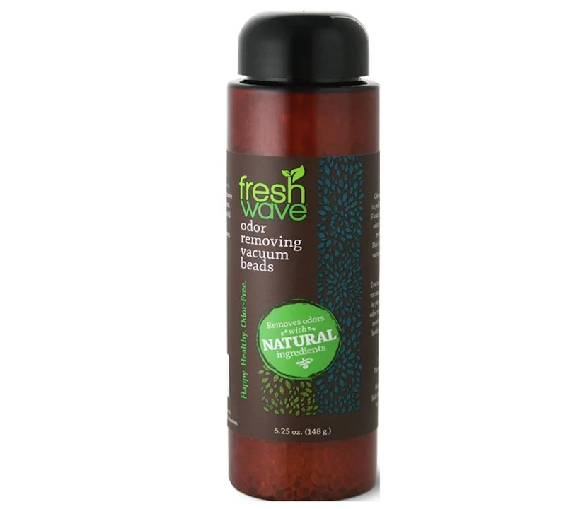 Fresh Wave Odor Neutralizing Vacuum Pearls - 5.25 oz #022