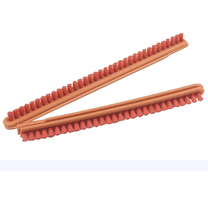 Eureka Sanitaire Brush Strips for 16 Inch Vibragroomer I & II Brushroll #52246-1