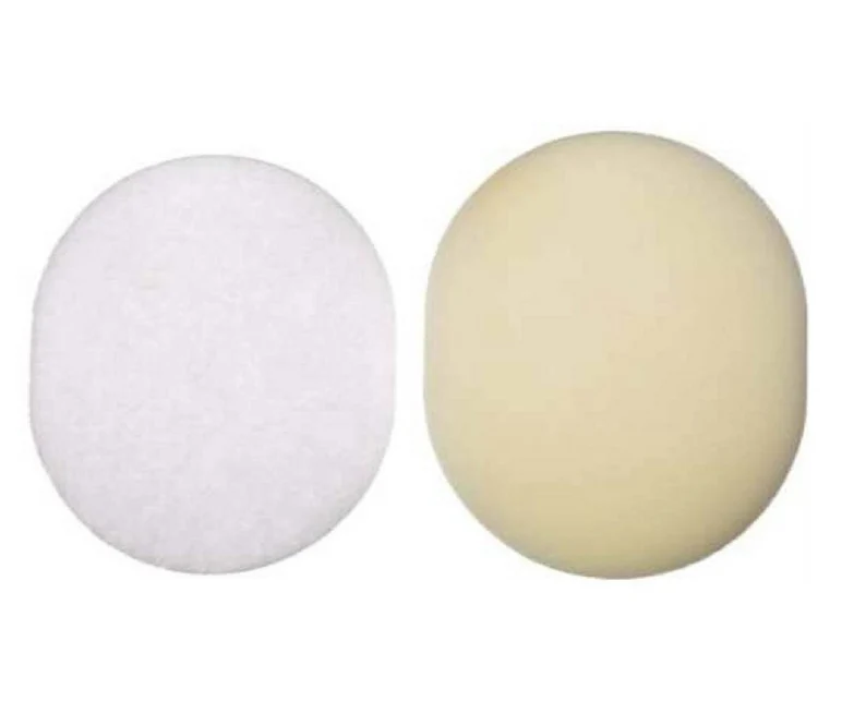 Shark Navigator Filter Kit XFF80 - 1 Foam and 1 Felt Filter Set - Genuine , 658