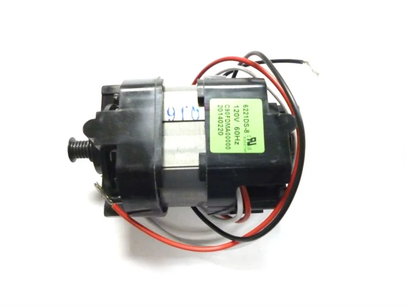 Kenmore Vacuum PowerMate Motor KC90FDGUZ000 with 3 Wires