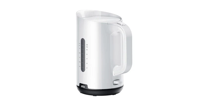 Braun WK