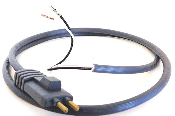 Panasonic Power Cable AC73EBMVZV06 - 4 feet