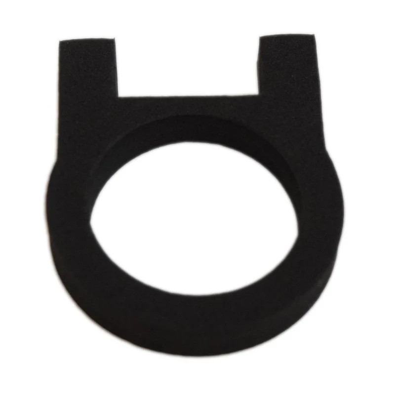 Kenmore Vacuum Bag Mount Gasket KC03LEEJZ000, 591004134