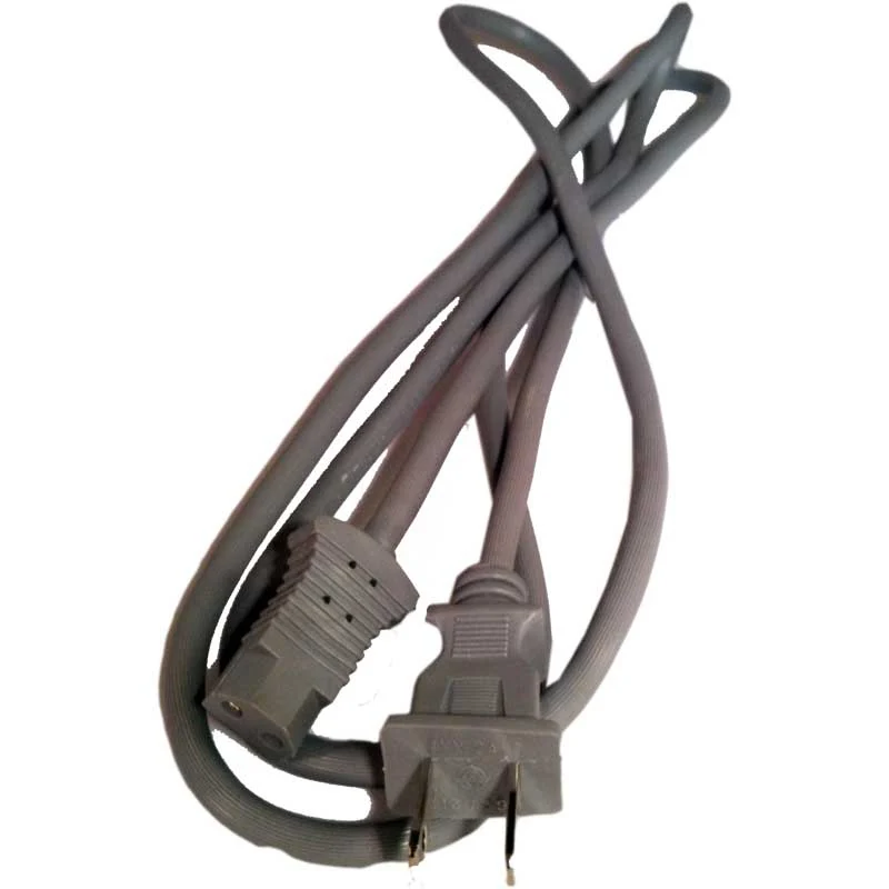 Central Vacuum 6 ft Electric Power Hose Pigtail Cord 0253B-000, 06-5510-92
