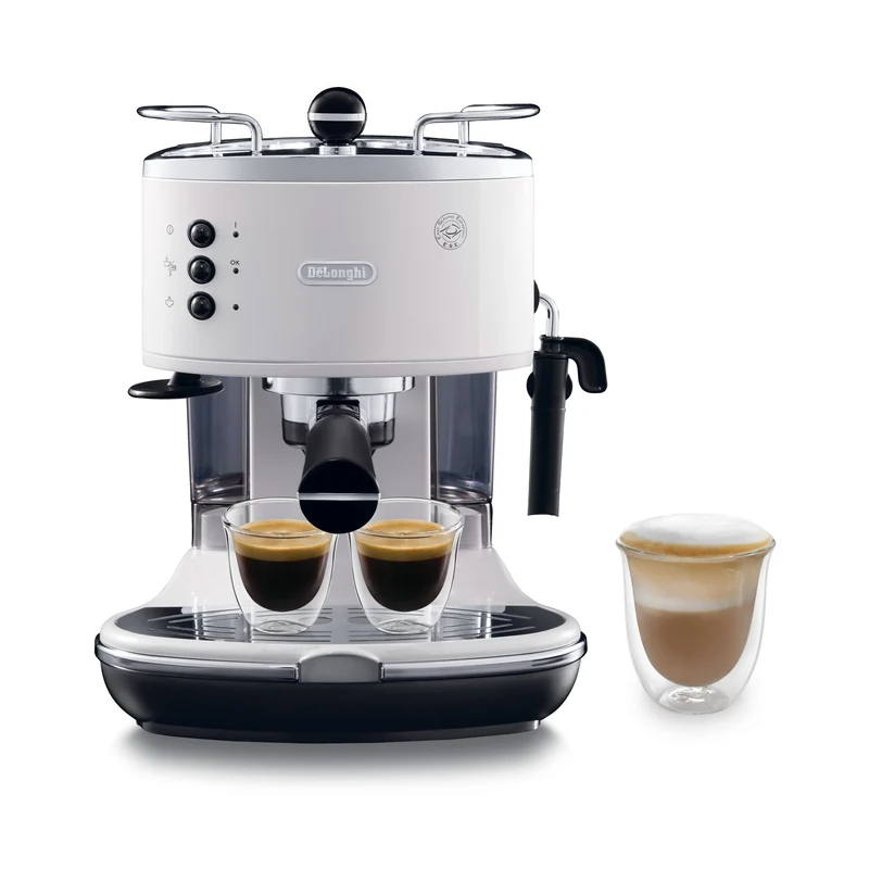 De’Longhi Icona Classic Manuell Espressomaskin 1,4 l