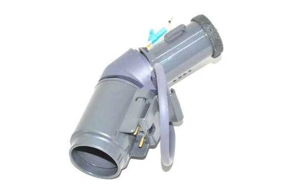 Kenmore Vacuum Swivel Assembly KC92PDJXZV06 - 2 Prongs