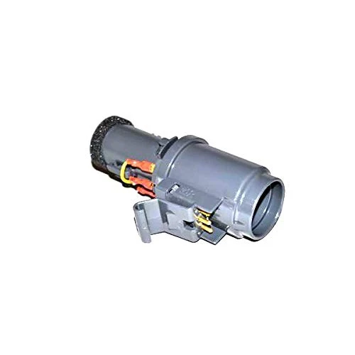 Kenmore Vacuum Connection Pipe Assembly 591004208, KC92PDXEZV06