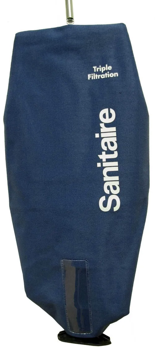 Eureka ESP & Saintaire Outer Cloth Bag Assembly 53977-29 for Machines using F & G Bags