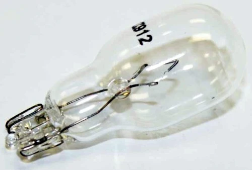 Light Bulb 27313101 for Hoover, Oreck, Hoover, Kirby, Kenmore, Panasonic and more