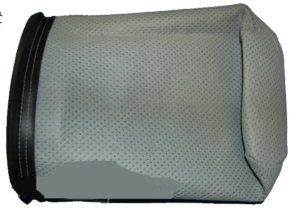 Rubbermaid 9VBPBA10 Backpack Cloth Bag 10 Quart