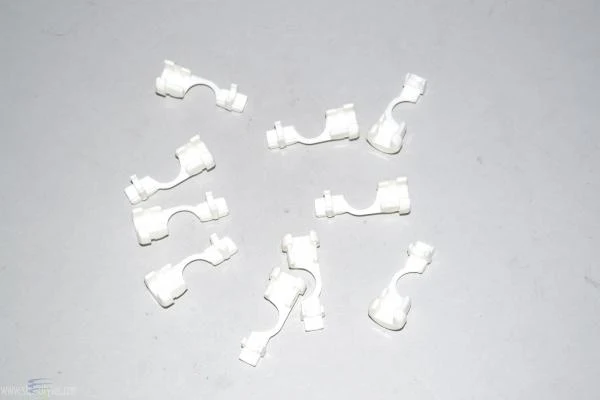 Eureka Sanitaire Strain Relief Bushing for Cords 53089-1, 530891 10/pk