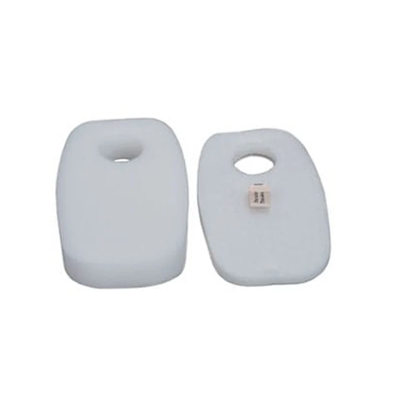 Shark Foam and Felt Filter Kit with hole, XFFH380 for HV380, HV380W, HV381, HV382, HV383, HV384, UV380, 668