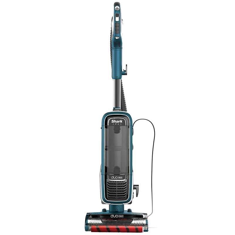 Shark APEX DuoClean Powered Lift-Away Upright Vacuum AX952 (Certified Refurbished)