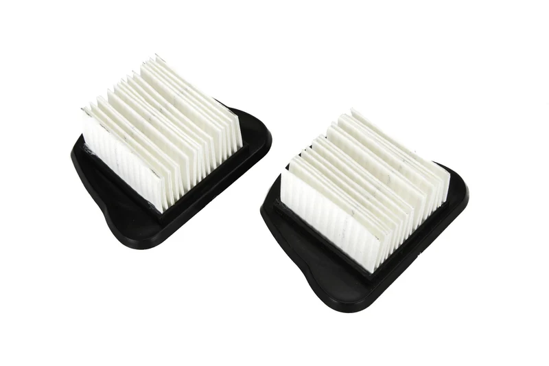 4 Packs Dirt Devil Dust Devil cartridge filter 3020147001