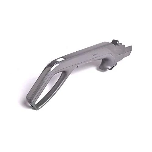 Hoover Straight Upper Handle Assembly Non-D Style 304029001 for WindTunnel, T series and Task vac models