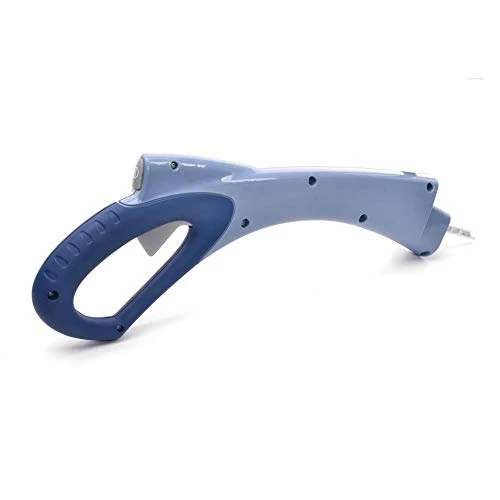 Hoover Upper Handle Assembly Billowy Blue for Floormate FH40010, FH40010B, FH40010TV, FH40010TVC, FH40030 and FH40011B