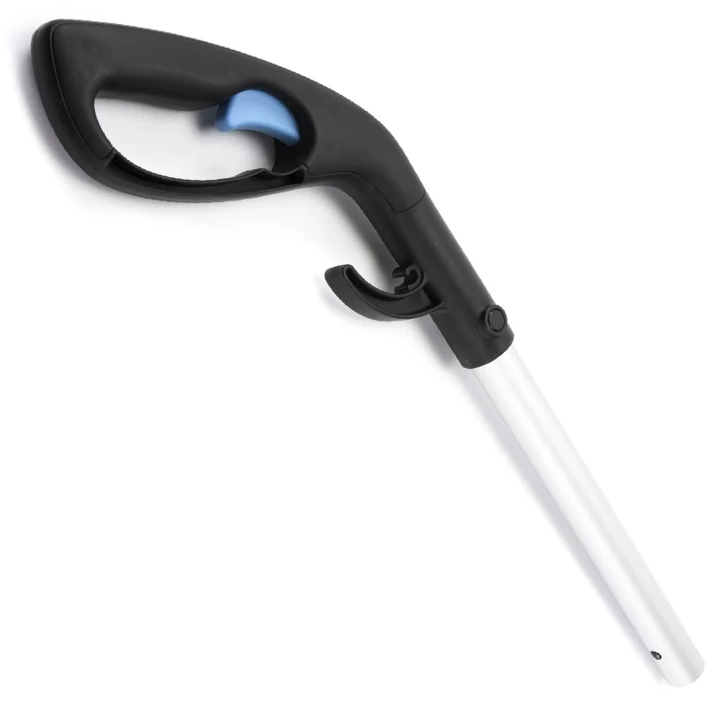Royal Dirt Devil Upper Handle Assembly 2VQ1605000 for Easy Steamer & Hoover SteamVac