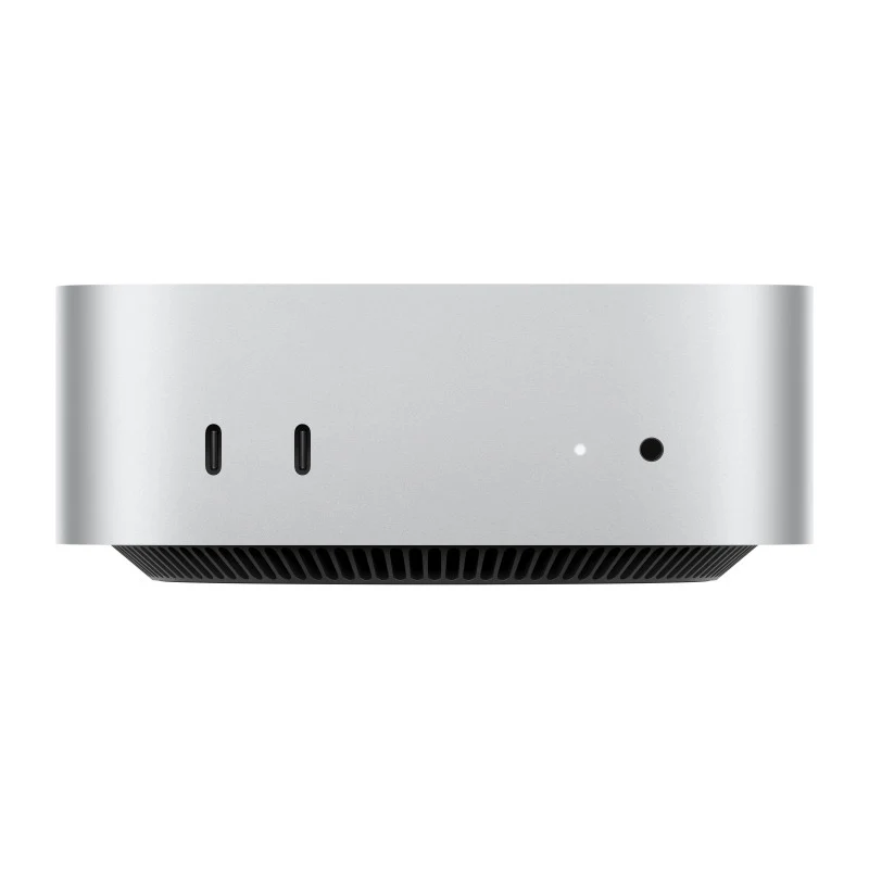 Apple Mac mini M4 | 16GB or 24GB RAM, 512GB SSD, 10-core CPU/GPU