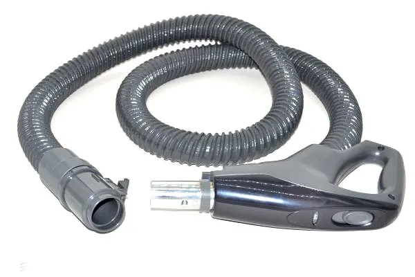 Kenmore Vacuum Cleaner Hose Assembly KC94PBZTZV07 3 Wire / 3 Prong Hose. Handle Color may vary, *6123